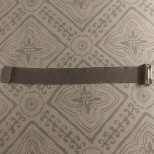 Fitbit Ionic Metal Band - size small